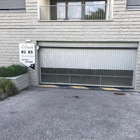 La Costiere Du Lac - Annecy - Vieille Ville, Plage, Garage ภายนอก รูปภาพ