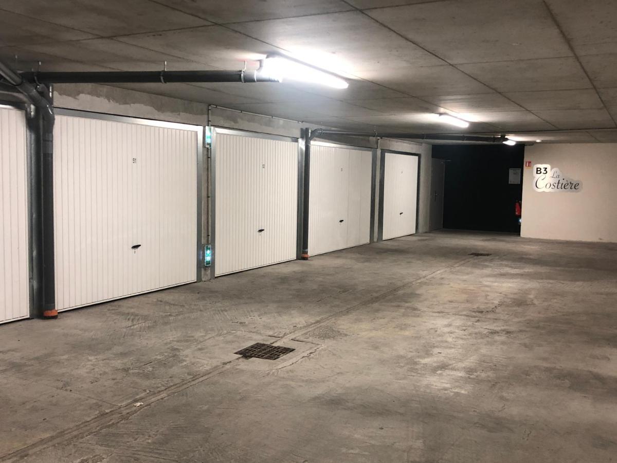 La Costiere Du Lac - Annecy - Vieille Ville, Plage, Garage ภายนอก รูปภาพ