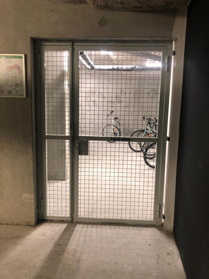 La Costiere Du Lac - Annecy - Vieille Ville, Plage, Garage ภายนอก รูปภาพ